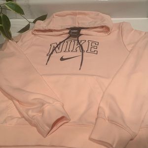 Nike Hoodie - Like New!